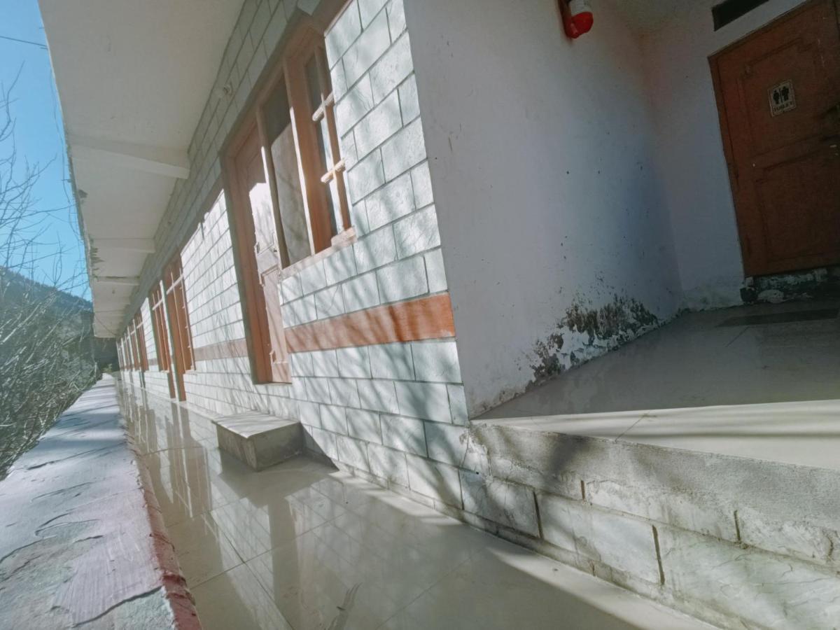 Snow Oak Guest House 卡索尔 外观 照片