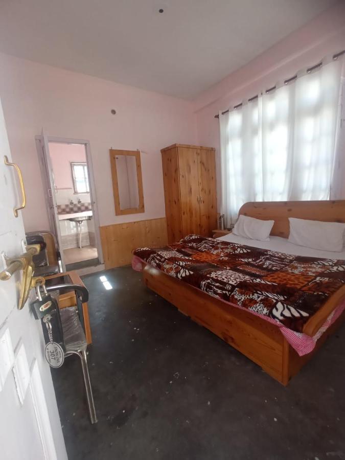 Snow Oak Guest House 卡索尔 外观 照片