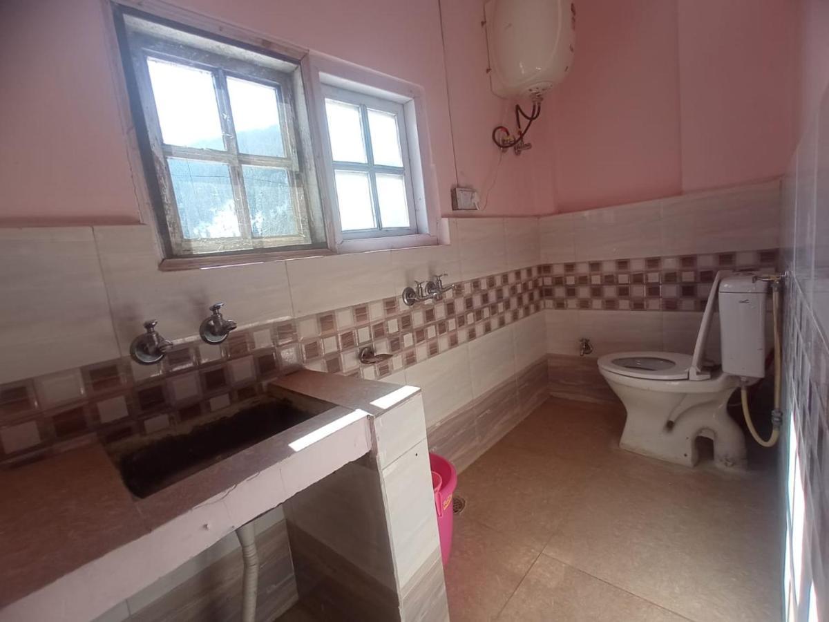 Snow Oak Guest House 卡索尔 外观 照片